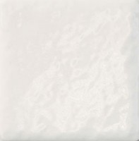 Majolika1 white Плитка настенная 11,5х11,5