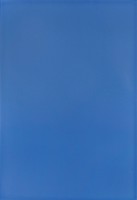 MONO Плитка Настенная синяя BL 27,5x40