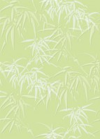 Jungle Плитка настенная зелёная (C-JUM021R) 25x35