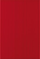 VITEL Плитка Настенная красная R 27,5x40