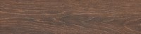 Вяз Керамогранит коричневый темный SG400400N 9,9х40,2