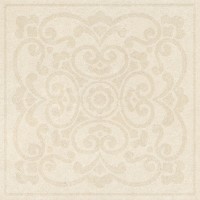 Stoneway Cream Декор Mat (K943948) 45x45