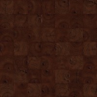 Intarsia Плитка коричневая напольная (IS4D112-63) 33х33
