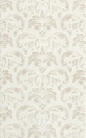 Fiora white Декор 02 25x40