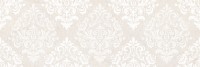 Atria Плитка настенная белый узор 17-00-01-1174 20х60