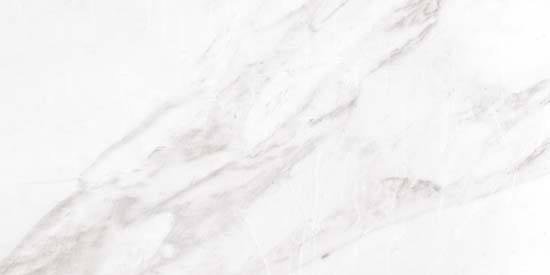Carrara White shine плитка настенная 30x60