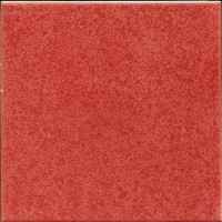 Rosso (Red) Плитка напольная 40x40