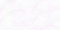 Болеро Плитка настенная бело-розовая 10-00-00-112 25х50