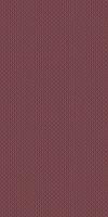 Аллегро бордовая Плитка настенная  (08-01-47-098) 40х20 низ