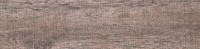 Каравелла Керамогранит темно-коричневый 60х15 обрезной SG300400R (Орел)