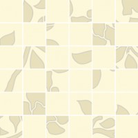 Tessita Bianco Мозаика 29,8 x 29,8 (kostka 4,8 x 4,8)