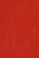 Леванто красная Плитка настенная 06-01-45-180 20х30 (Питер)