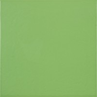 Мидори 1МИ100 одноцветная зеленая Плитка напольная 30,4х30,4