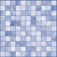 Орнелла мозаика синяя 5032-0202 30х30
