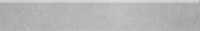 Дайсен Плинтус светло-серый обрезной SG211200R\3BT 60х9,5