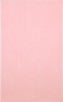 Фрея Плитка настенная розовый 6176 25х40
