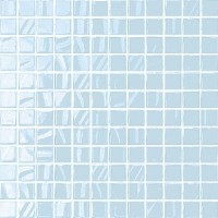Темари бледно-голубой мозаика 20057 N 29,8х29,8