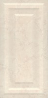 Белгравия Плитка настенная Панель беж обрезной 11082TR 30х60