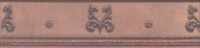 Честер Плинтус коричневый F3418\4BT 30,2х7,3