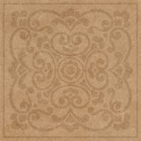 Stoneway Brown Декор Mat (K943950) 45x45