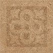 Stoneway Brown Уголок Mat (K943957) 9x9