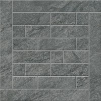 Urban Quarzite Antracite Декор Brick (K943937) 45x45