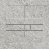Urban Quarzite Grey Декор Brick (K943935) 45x45