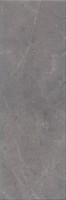 Низида Плитка настенная серый 12088R 25х75
