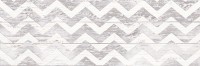 Шебби Шик Плитка настенная декор серый 1064-0028 / 1064-0098 20х60