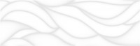 Sigma Плитка настенная белый рельеф 17-10-00-463 20х60 2 сорт
