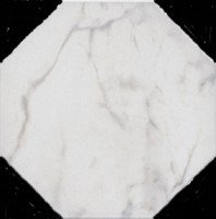 Сансеверо Керамогранит белый SG240400N 24х24 (Малино)