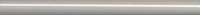 Грасси Бордюр серый обрезной SPA014R 30х2,5