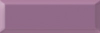 Metro lavender wall 02 v2 100х300 мм - 0,63/49,14